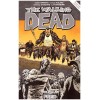 Walking Dead nr 21 Fred